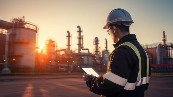 Så förbättrar du din underhållsplanering och resursoptimering