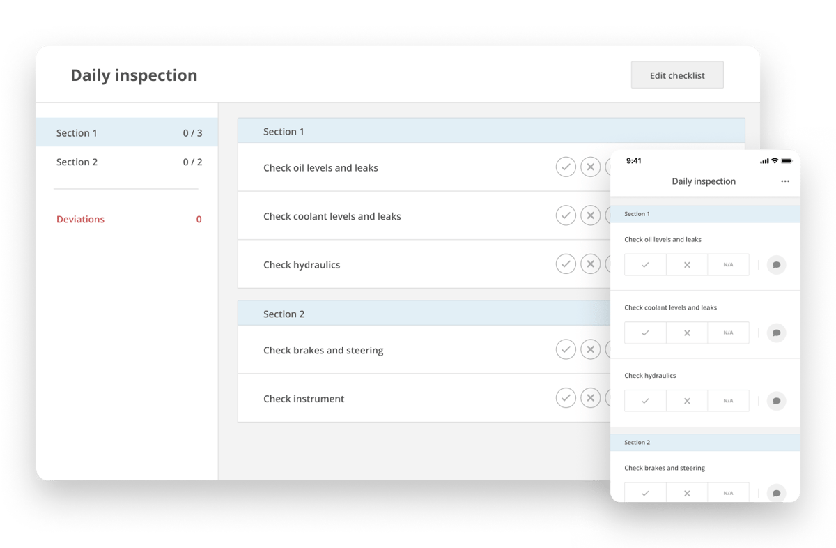 checklists-section [EN]