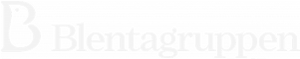 Blentagruppen-vit-logo