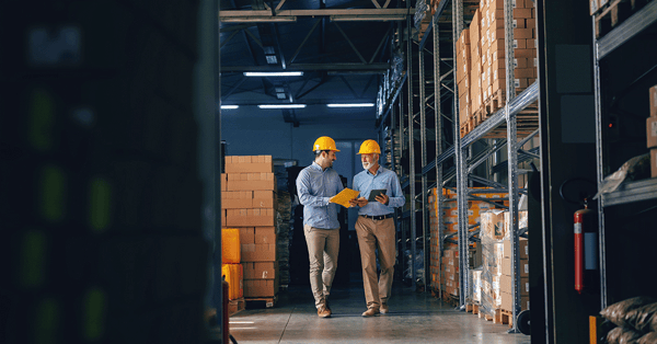 Preventative Maintenance – Vital for Avoiding Downtime