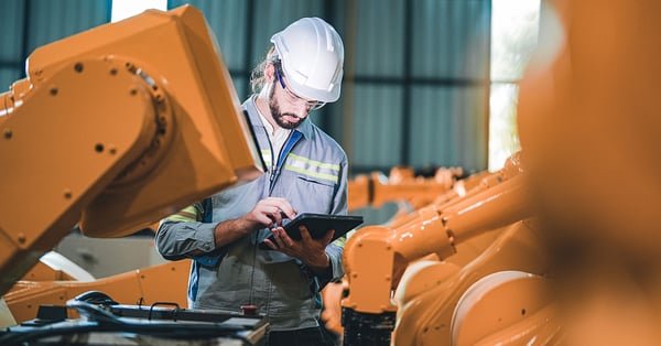 Maintenance Plans – Help You Stay a Step Ahead